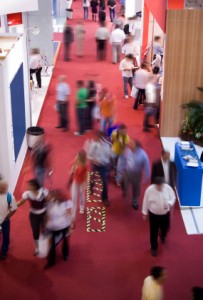 trade show use help purpose information