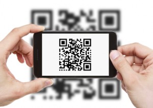 QR Codes in Retail and Restaurants