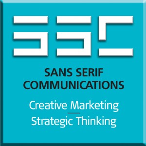 Sans Serif Communications