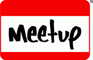 Meetup networking and meeting