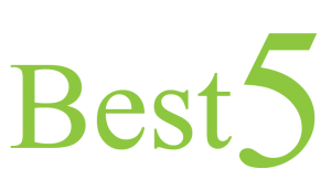 Best 5 Blog Posts