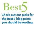 Best 5 blog posts content curation