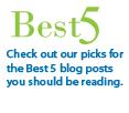 Best 5 blog posts content curation