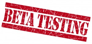 role of marketing in beta testing