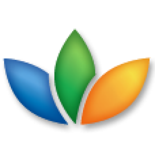 ProResource Icon logo
