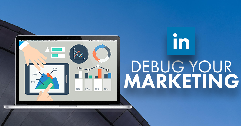 Use This Simple Method to ‘Debug’ Marketing Before Your Product Launch