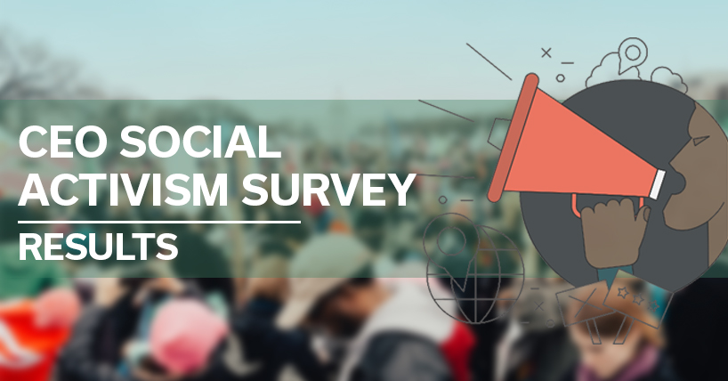 Social Activism Survey