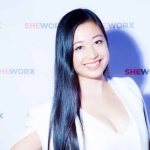 lisa wang sheworx linkedin