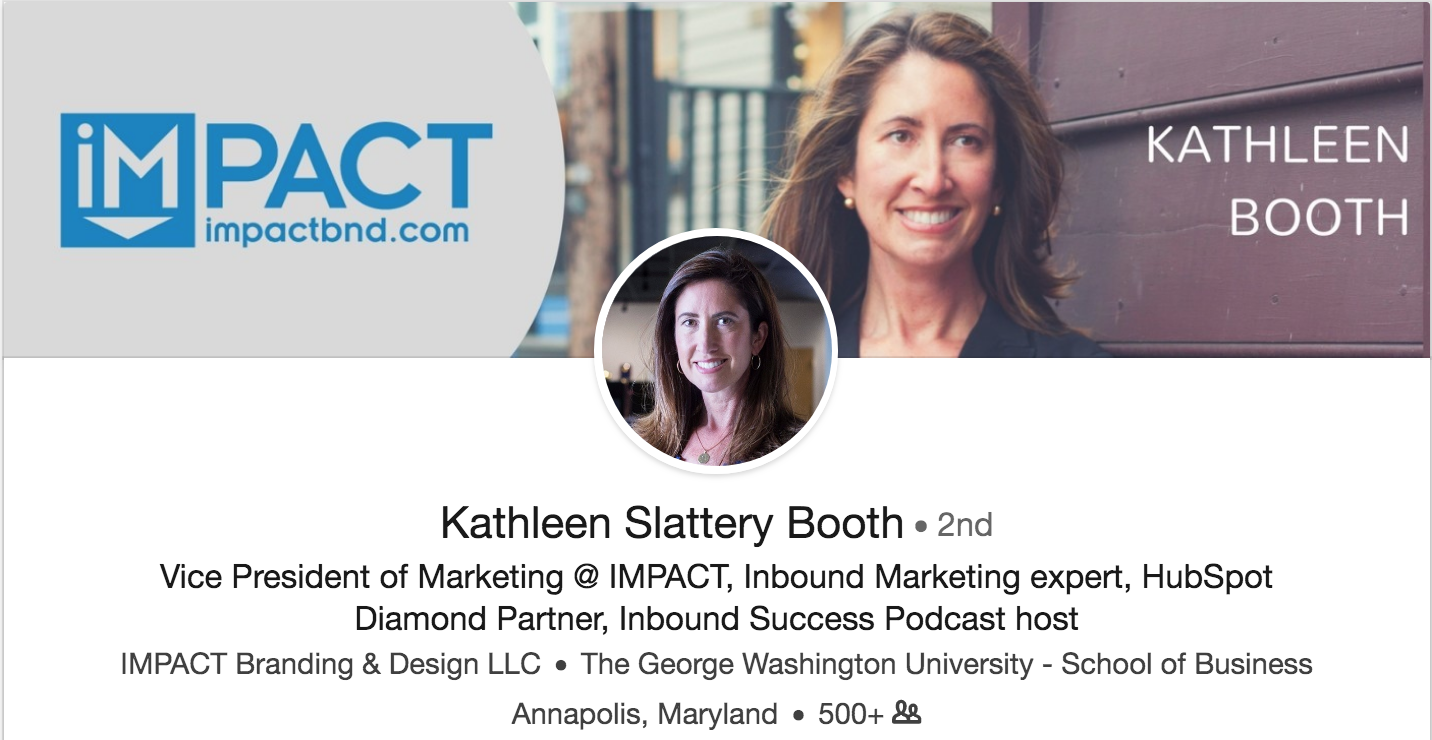 Kathleen Slattery Booth