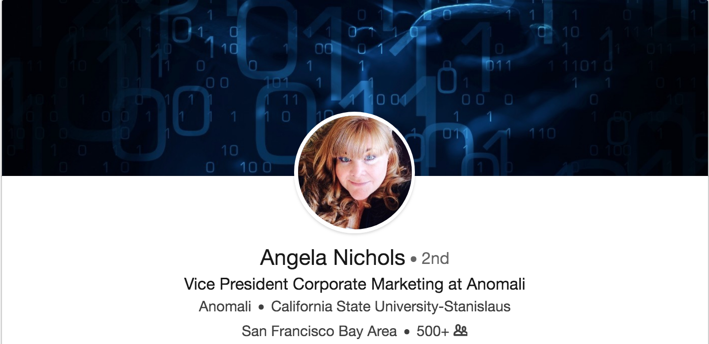 Angela Nichols