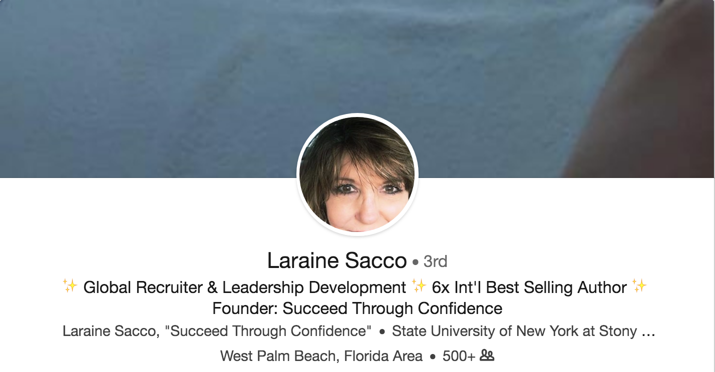 Laraine Sacco