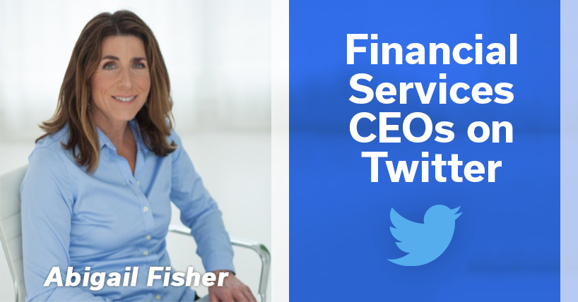 Five Finance CEOs Who Rock on Twitter – and Why