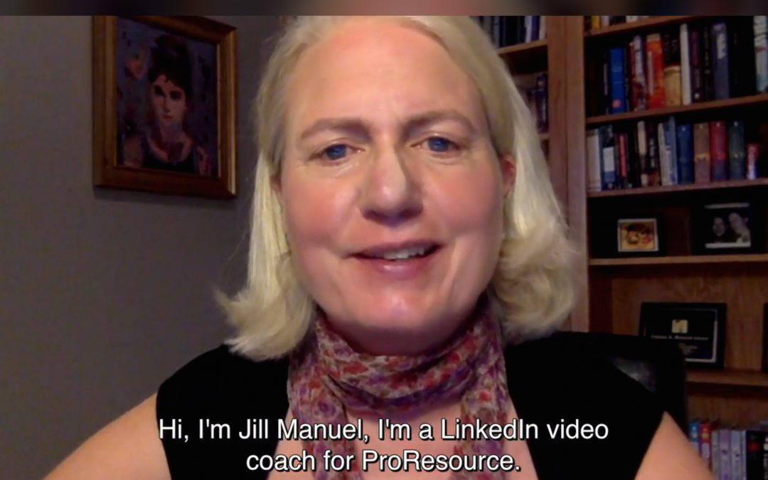 9 Expert Tips to Make Great Videos for LinkedIn