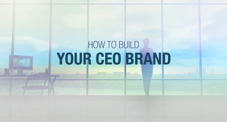 How to Build Your CEO Brand