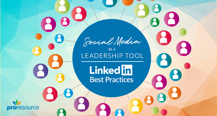 Social Media as a Leadership Tool