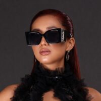 lisa wang, founder bad bitch empire