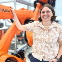 melonee wise, ex ceo and co-founder at fetch robotics