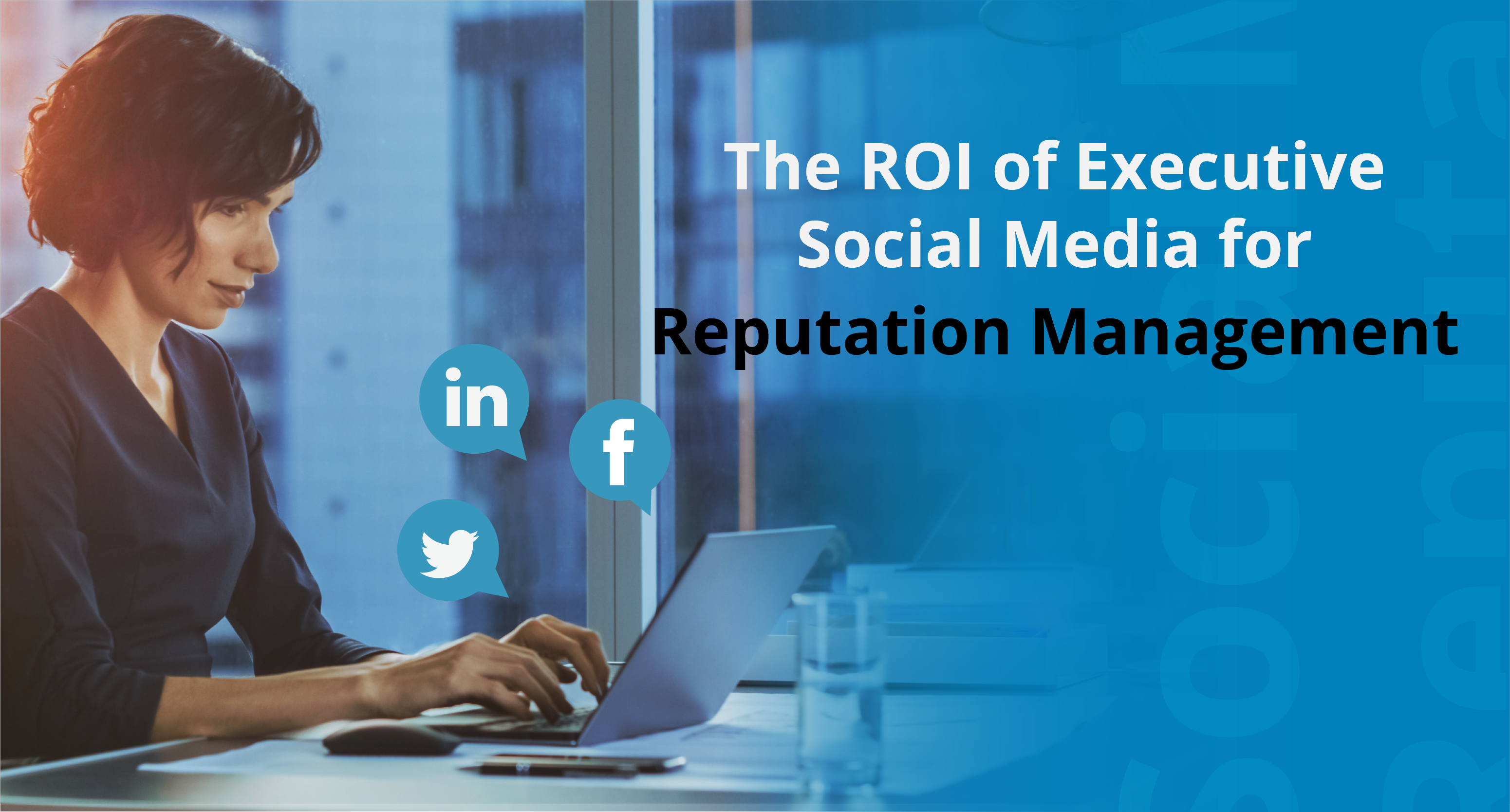 ROI of Reputation Management