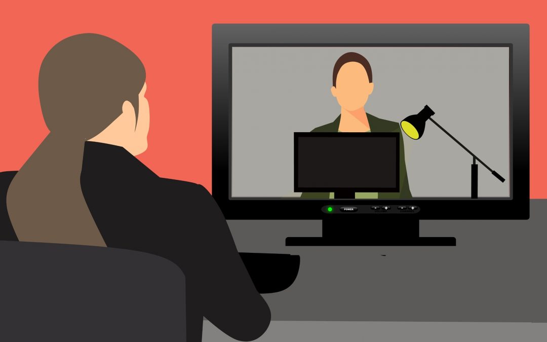 Camera Shy? Why You Should Leave Your Webcam On