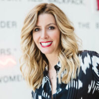 Sara Blakely Sara Blakely