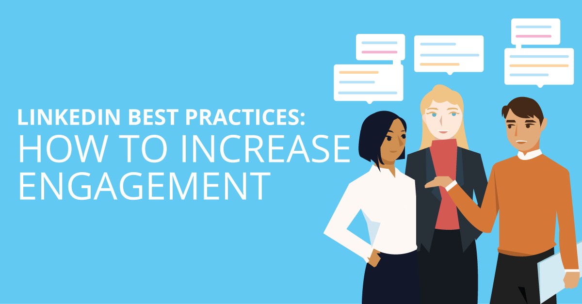 linkedin best practices