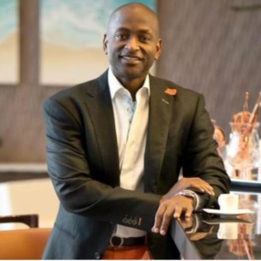 Derrick L. Miles