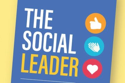 The Social Leader eBook
