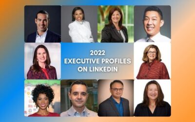 Excellent Examples of Executives on LinkedIn