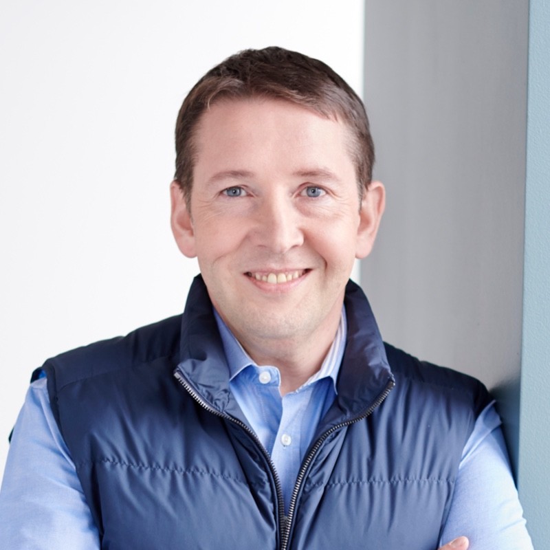 Evgeny Fetisov CFO at SEMrush