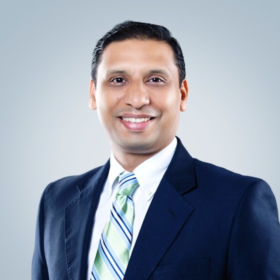 Nayab Yusuf Siddiqi CFO at REZY360 Inc.
