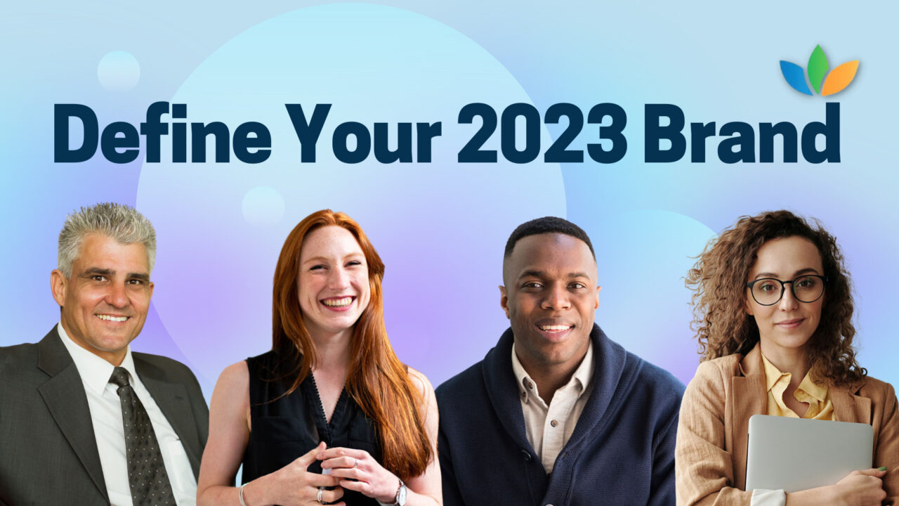 Does Your Personal Brand Need Updating for 2023?