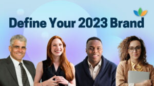 Define your 2023 brand