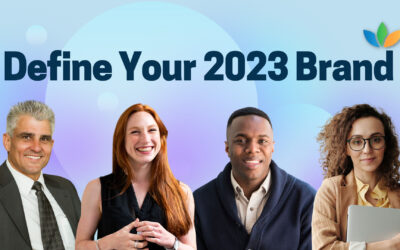 Does Your Personal Brand Need Updating for 2023?