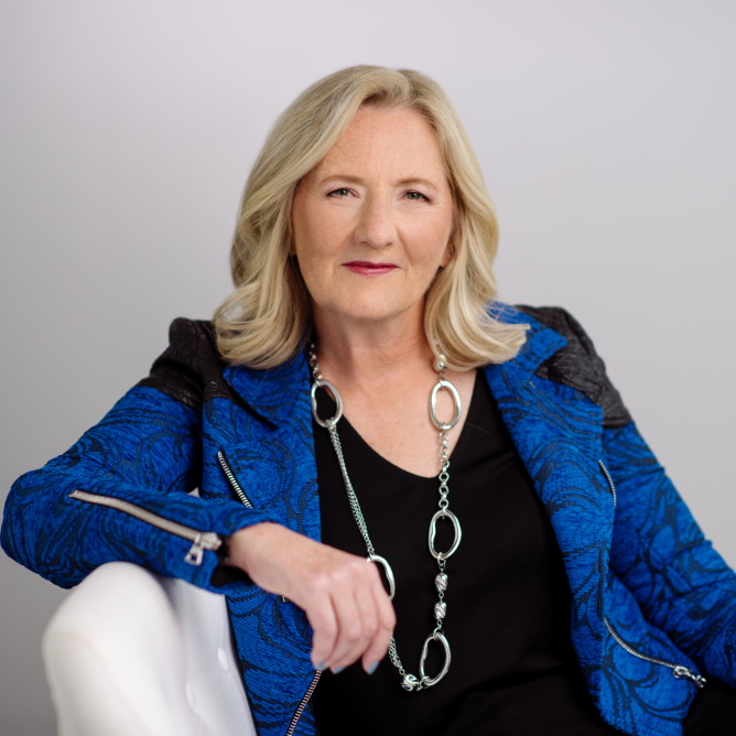 Judy Schramm, CEO of ProResource