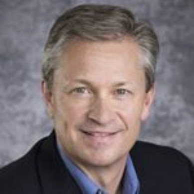 Photo of Greg Gall, Director at Cisco Systems Inc.