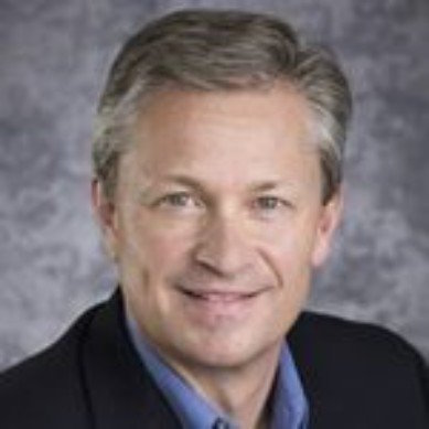 Greg Gall, director at cisco systems inc.