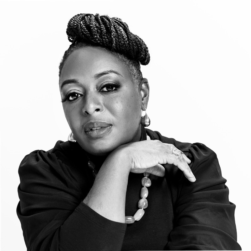 An image of Kimberly Bryant, the Founder and CEO at Ascend Ventures