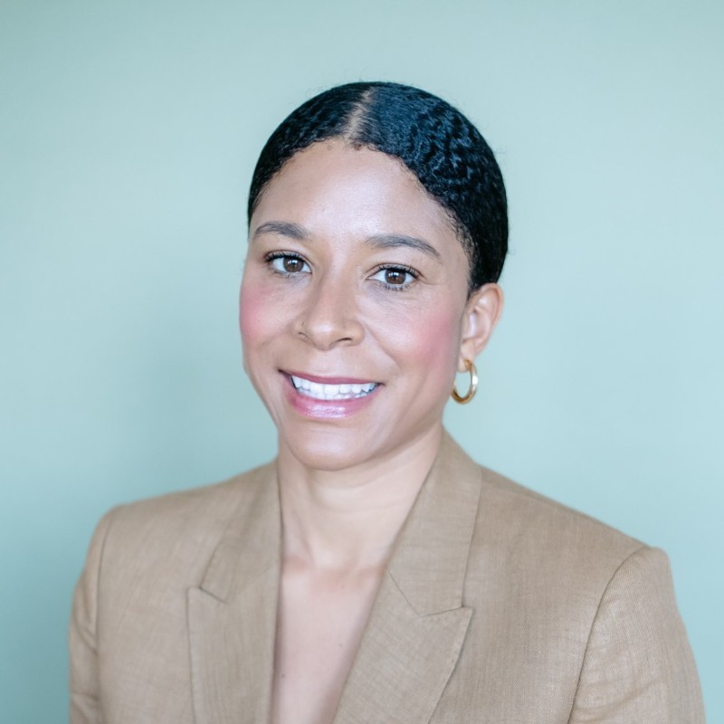 Nathalie Walton CEO of Expectful