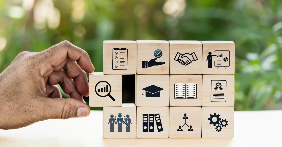 linkedin content services Personalized content strategy for linkedin cover image