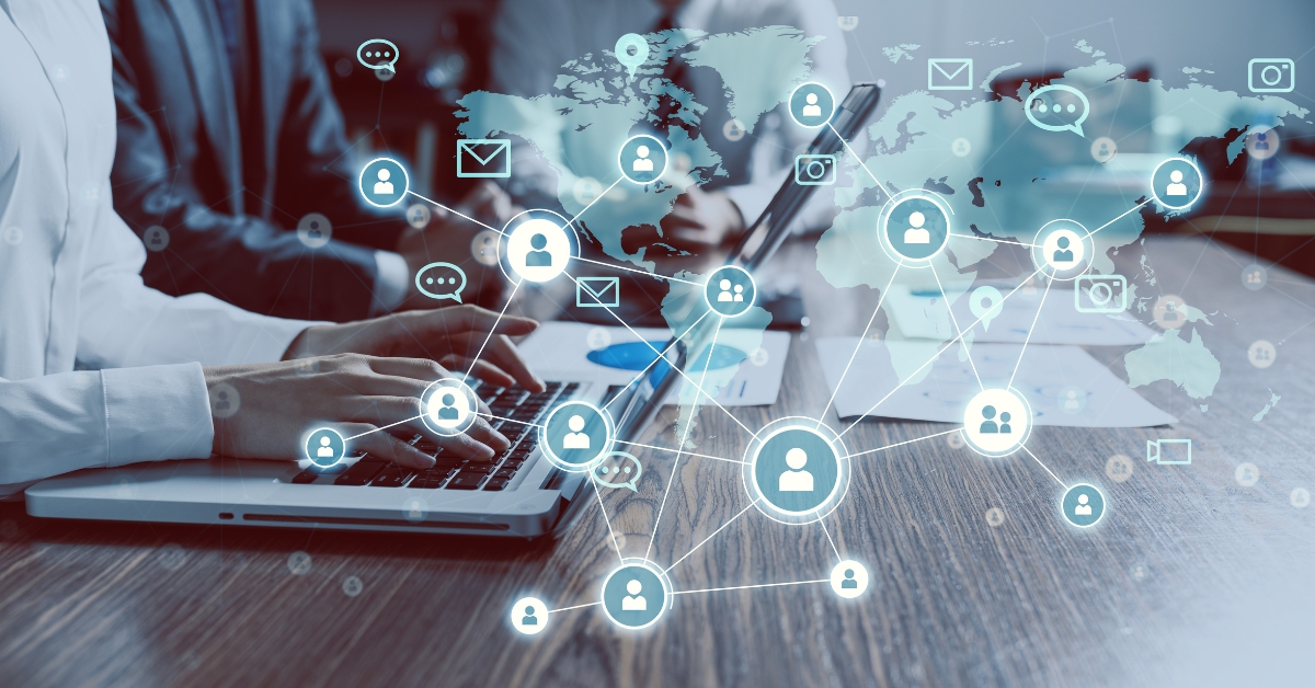 Page Build Your Ecosystem Main Image CEOs build ecosystem on linkedin