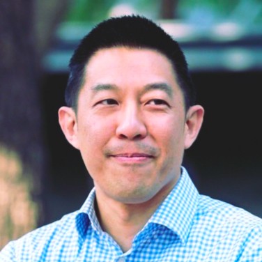 LI Pic - Ernie Hu Ernie Hu COO at CAST profile photo