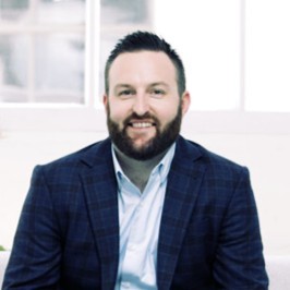 LI Pic - Mickey Meehan Mickey Meehan COO at Conductiv profile photo
