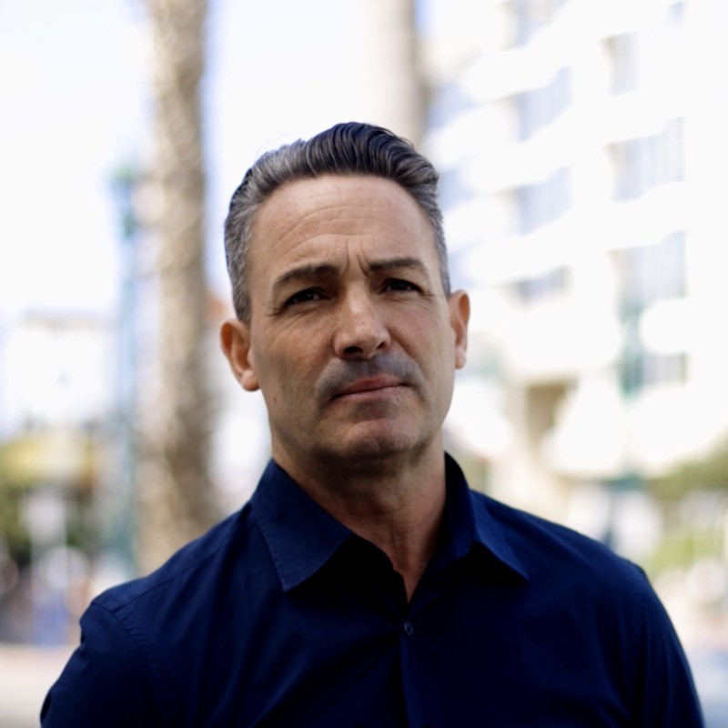 Mathew Cagney An image of Mathew Cagney, the CEO of Renewtrak