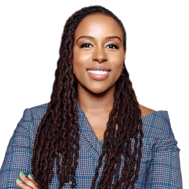 Tiffanie Stanard An image of Tiffanie Stanard, the Founder & CEO of Stimulus, Inc