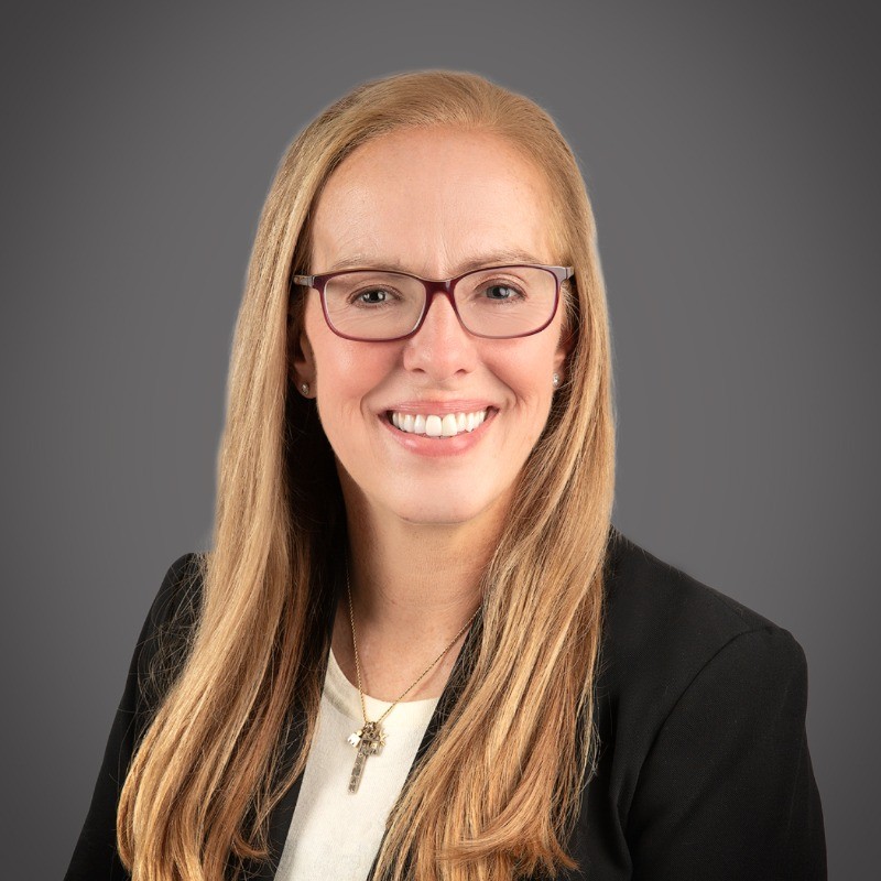 an image of Ann Neir, the chief revenue officer at mindtickle