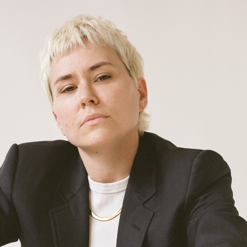 Ash Wilson Ashleigh Wilson, the Founder & CEO of AuditMate