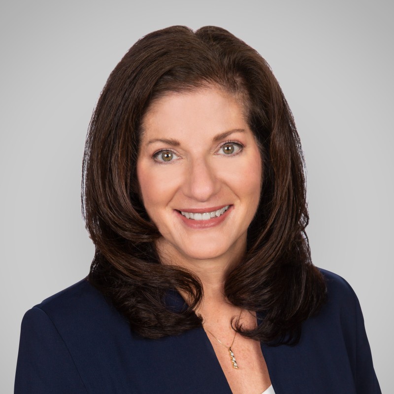 Carrie Anderson Carrie Anderson, EVP and Chief Financial Officer at Campbell's