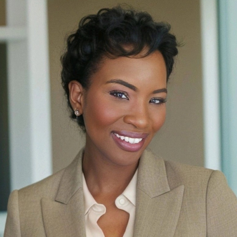 Farah Allen Farah Allen, the CEO & Founder of The Labz