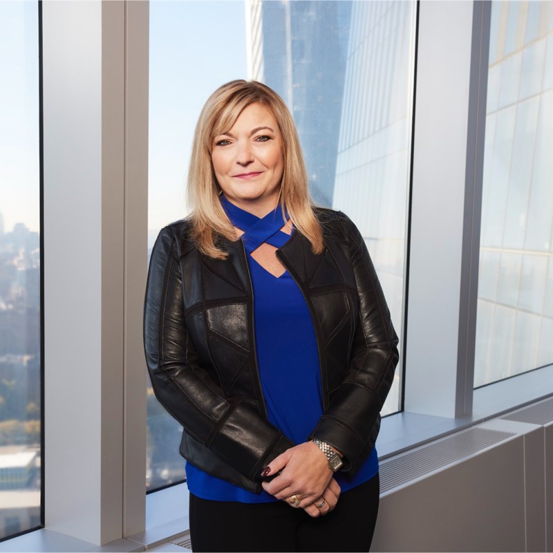 Jennifer Biry Jennifer Biry, Chief Financial Officer at McAfee