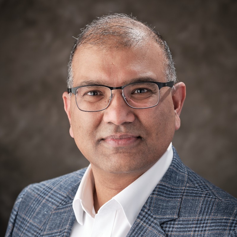 Joseph Falcao Joseph Falcao, EVP and CFO at Orva